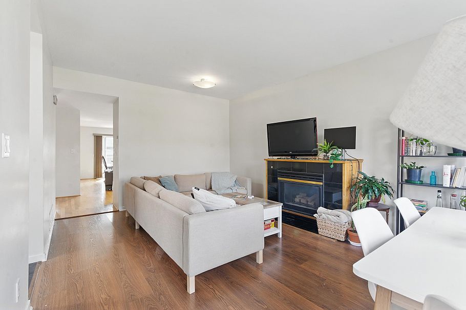 2968 W 20th Avenue Vancouver, BC - 6