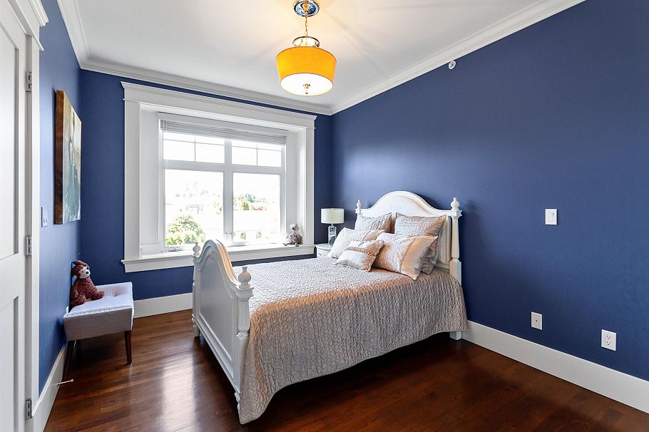 2495 W 33rd Avenue Vancouver, BC - 13