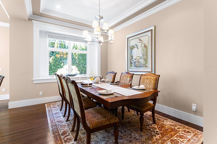 2495 W 33rd Avenue Vancouver, BC - 7