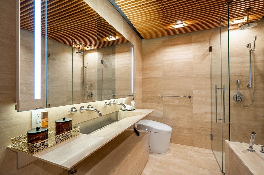 3403 1568 Alberni Street Vancouver, BC - 18