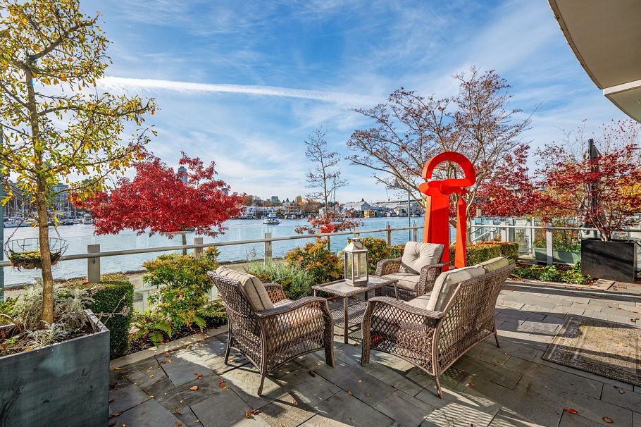 1576 Homer Mews Vancouver, BC - 7