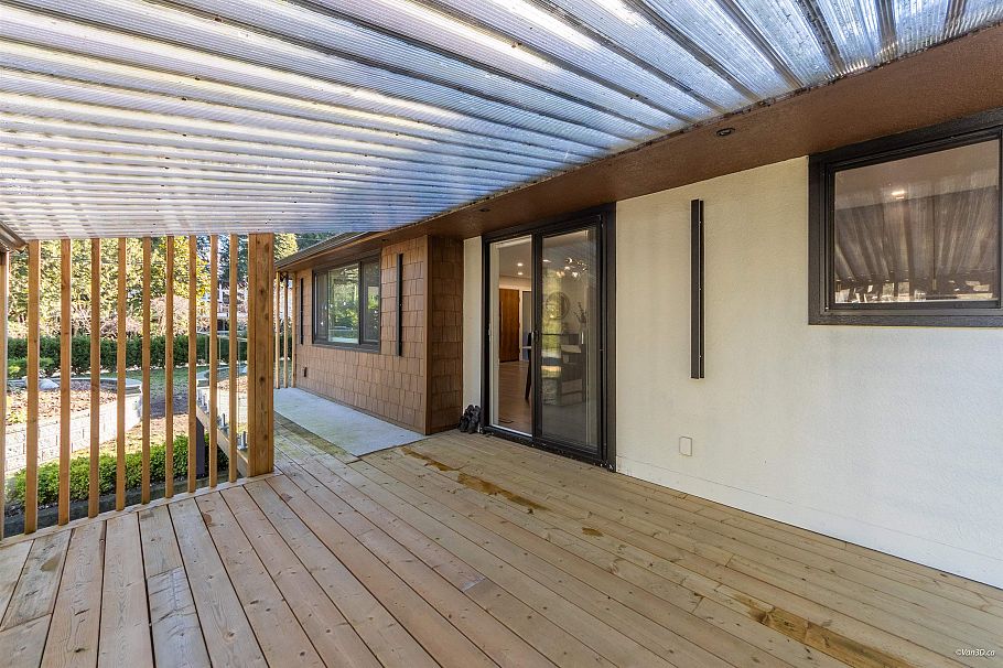 4491 Primrose Lane North Vancouver, BC - 8