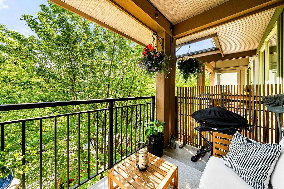412 2601 Whiteley Court North Vancouver, BC - 36