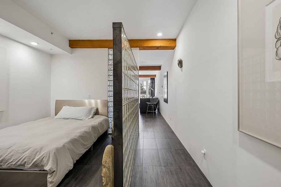 308 1275 Hamilton Street Vancouver, BC - 14