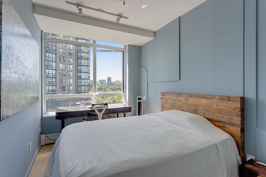 507 289 Drake Street Vancouver, BC - 23