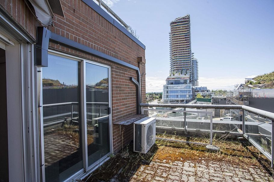 502 5733 Cambie Street Vancouver, BC - 29