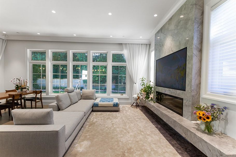 1341 Matthews Avenue Vancouver, BC - 9