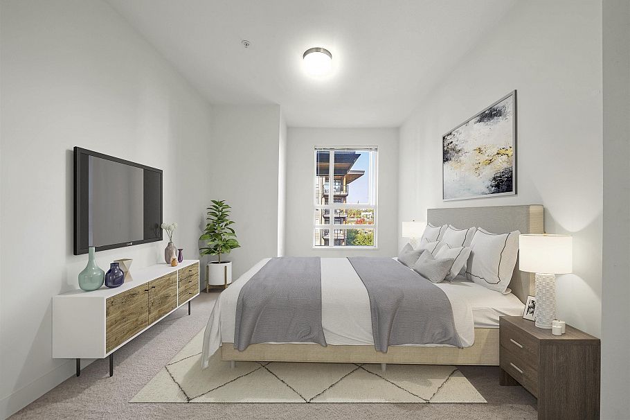 611 6033 Gray Avenue Vancouver, BC - 10