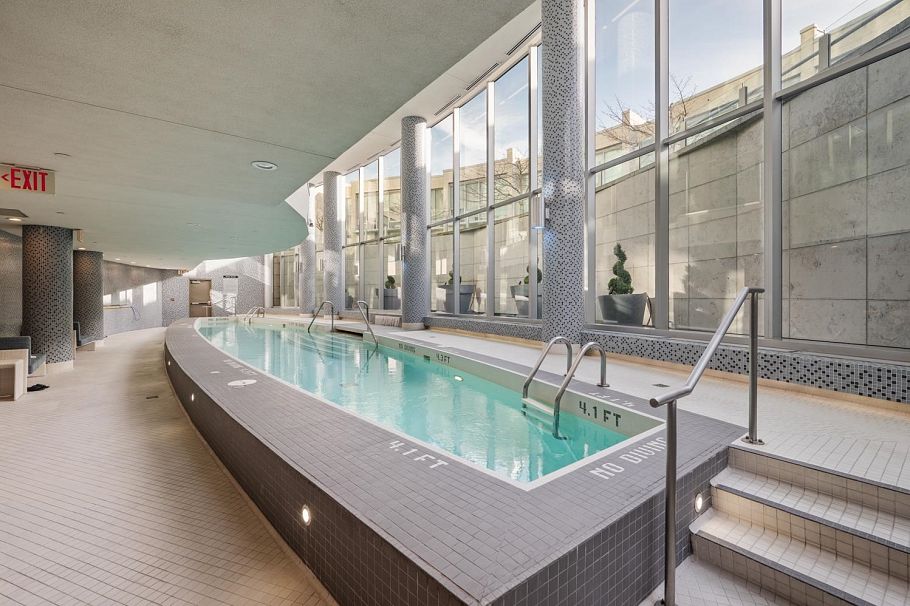 1576 Homer Mews Vancouver, BC - 38