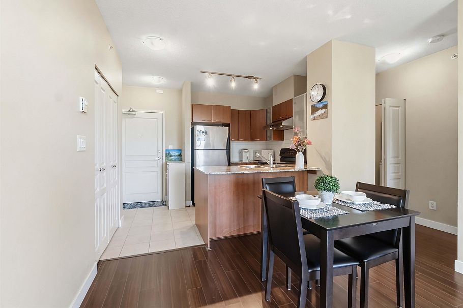424 4078 Knight Street Vancouver, BC - 16