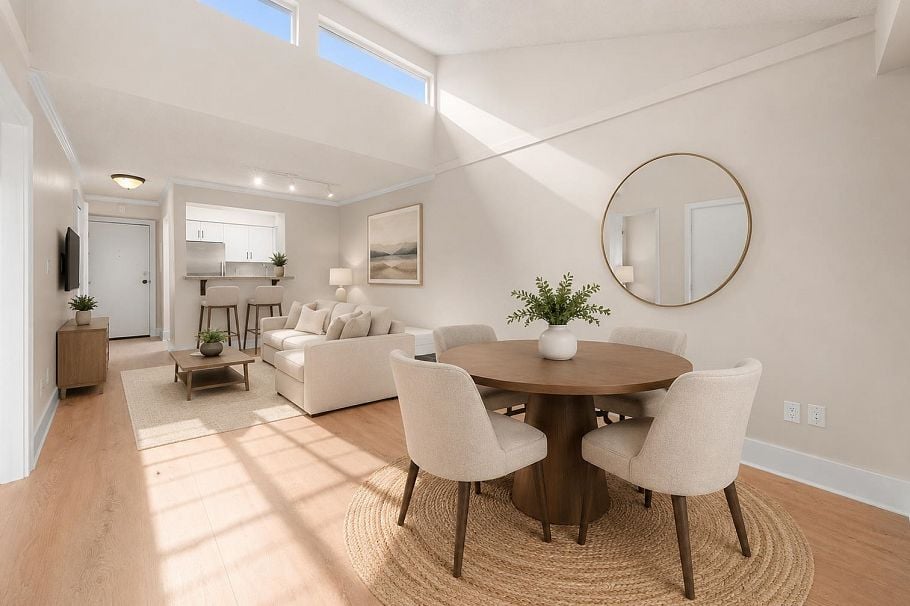 301 235 W 4th Street North Vancouver, BC - 7