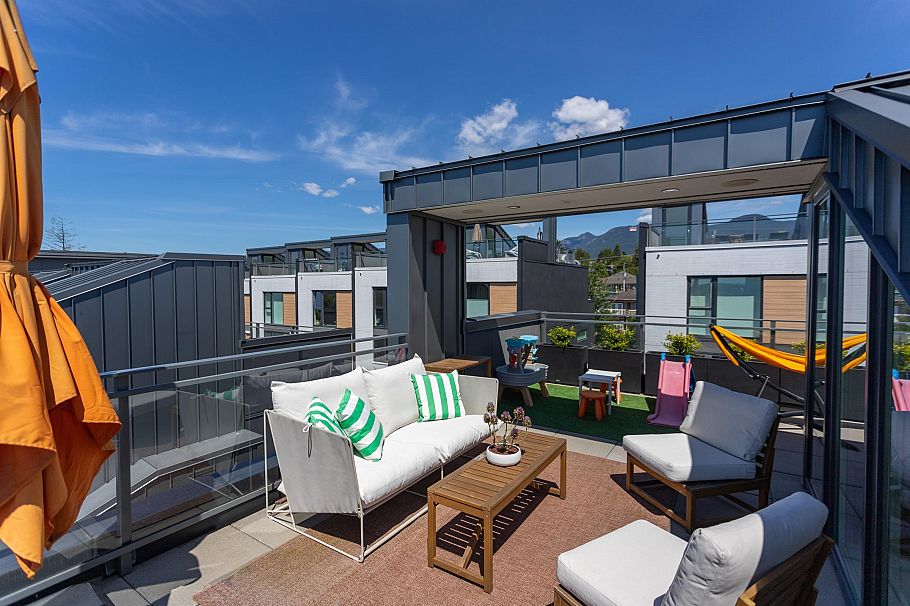 125 649 E 3rd Street North Vancouver, BC - 30