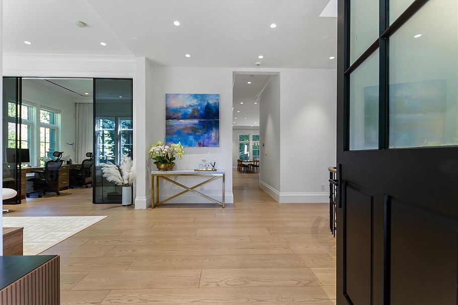 1341 Matthews Avenue Vancouver, BC - 13