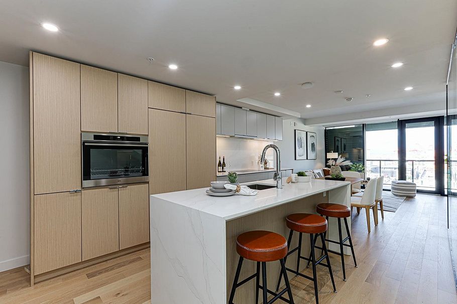 903 239 Keefer Street Vancouver, BC - 12