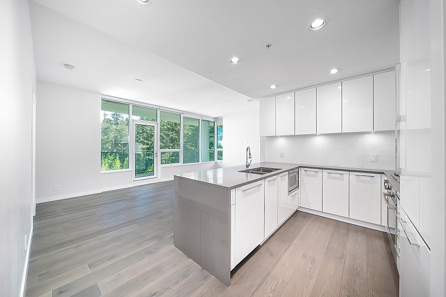 1205 3487 Binning Road Vancouver, BC - 9
