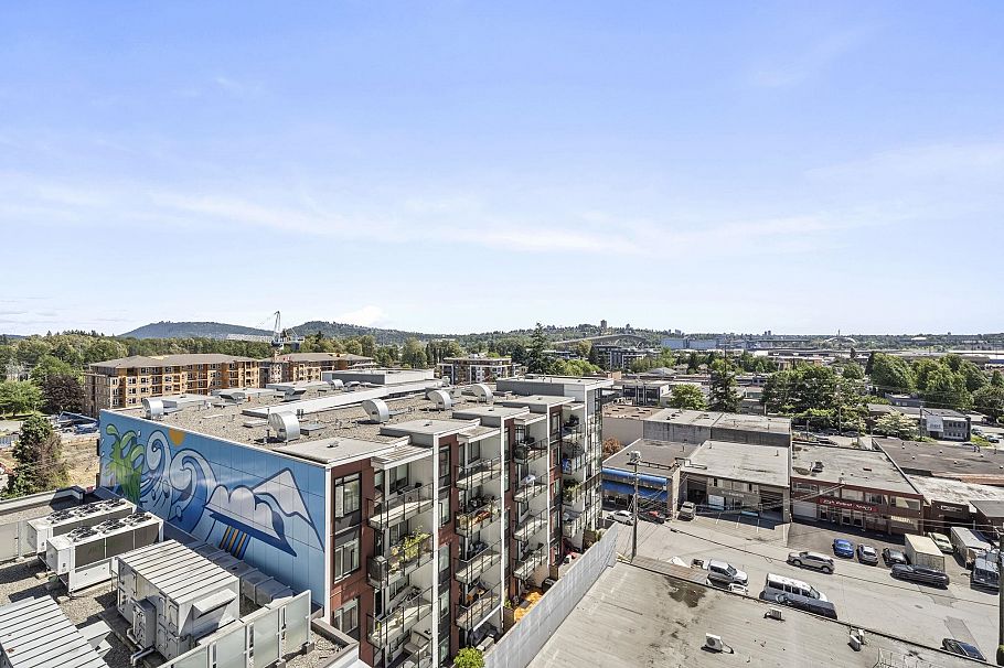 903 1471 Hunter Street North Vancouver, BC - 22