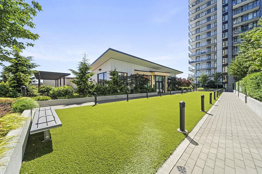 903 1471 Hunter Street North Vancouver, BC - 29