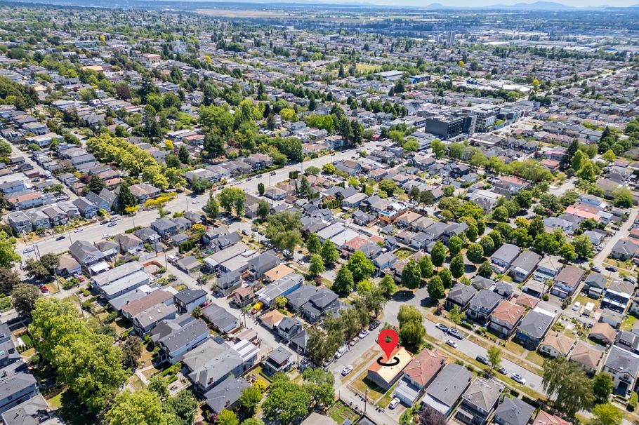 6175 Quebec Street Vancouver, BC - 38