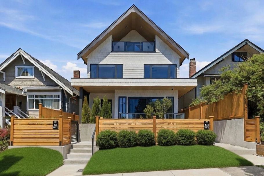 1 625 E 24th Avenue Vancouver, BC - 29