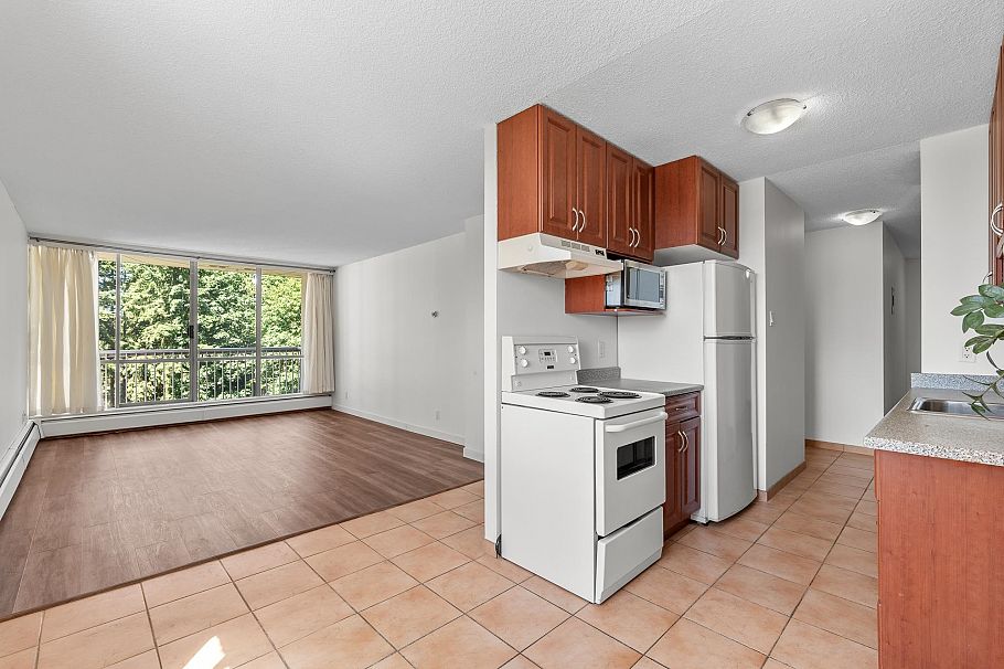911 2016 Fullerton Avenue North Vancouver, BC - 7
