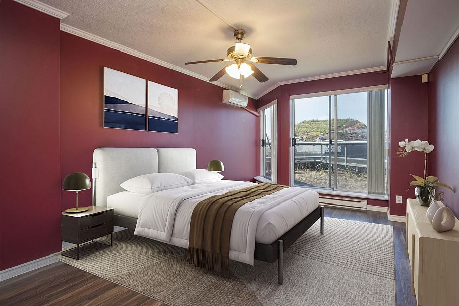 502 5733 Cambie Street Vancouver, BC - 19
