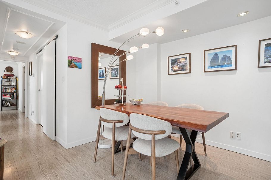 2803 1367 Alberni Street Vancouver, BC - 7