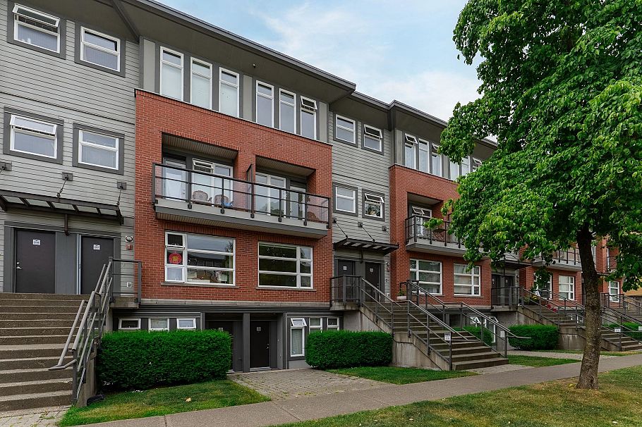206 5632 Kings Road Vancouver, BC - 36