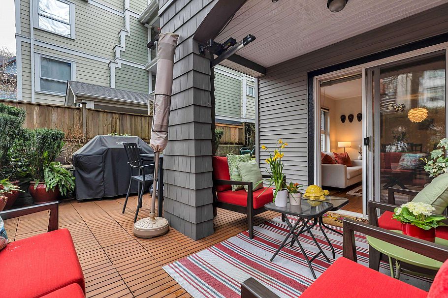 102 736 W 14th Avenue Vancouver, BC - 31