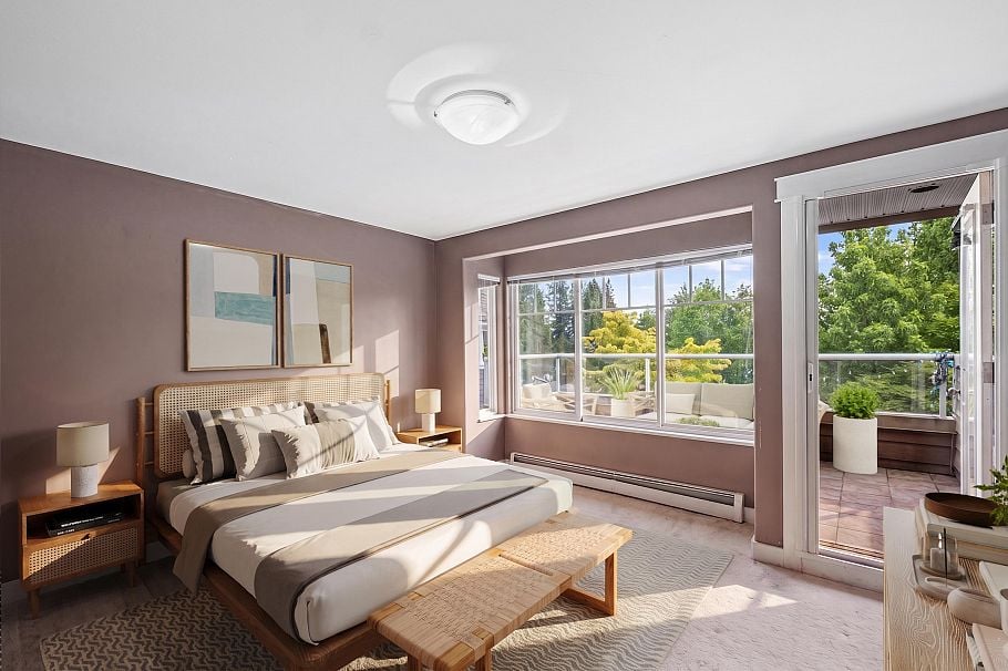 416 W Keith Road North Vancouver, BC - 5