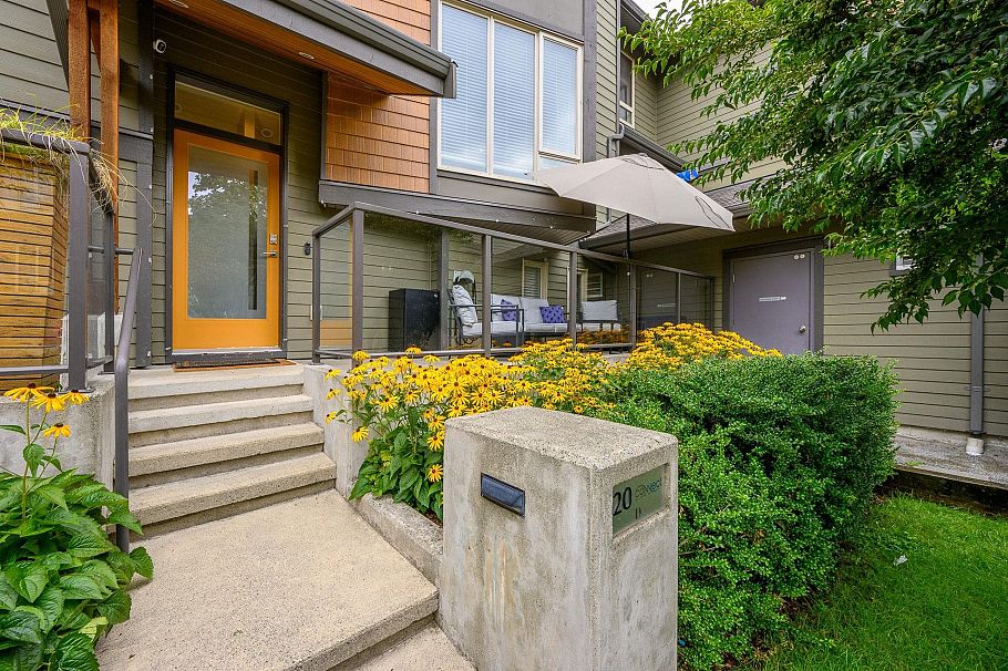 20 757 Orwell Street North Vancouver, BC - 25