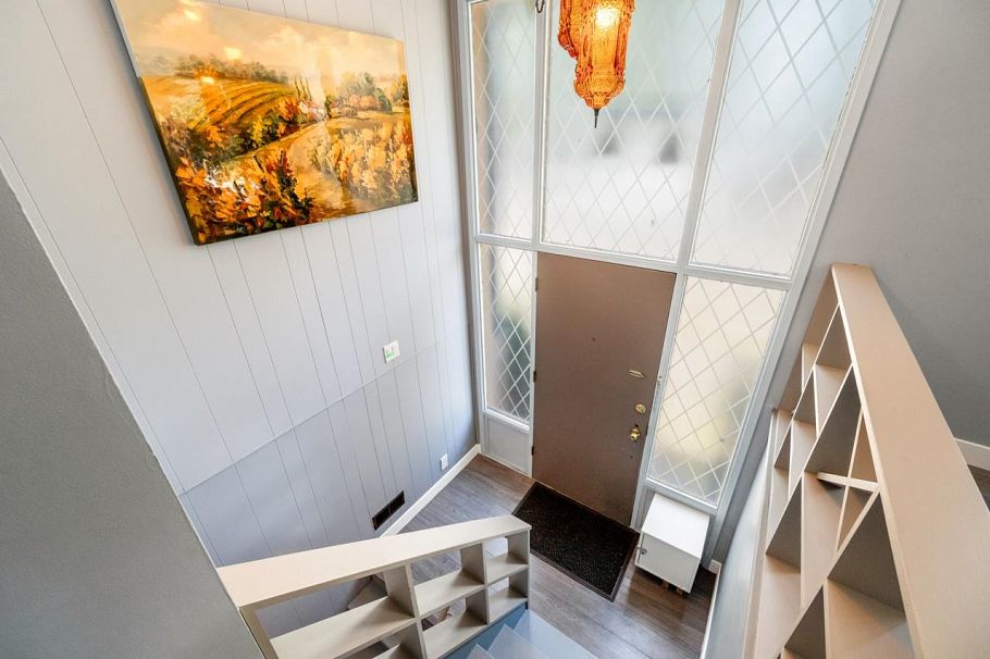 6175 Quebec Street Vancouver, BC - 23