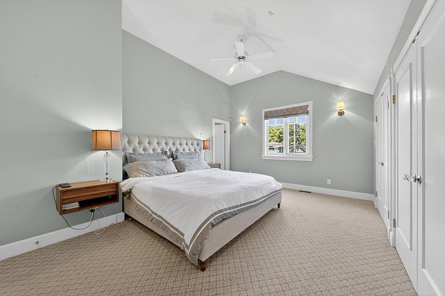 2953 W 35th Avenue Vancouver, BC - 9