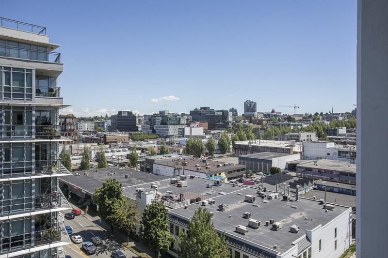 1401 1783 Manitoba Street Vancouver, BC - 25