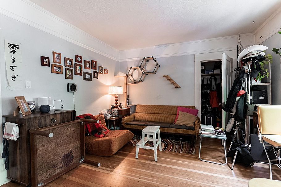 1924 Kitchener Street Vancouver, BC - 12