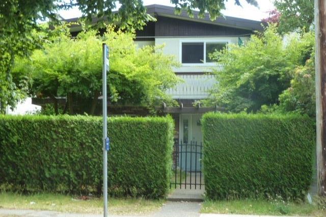 5970 Joyce Street Vancouver, BC - 1