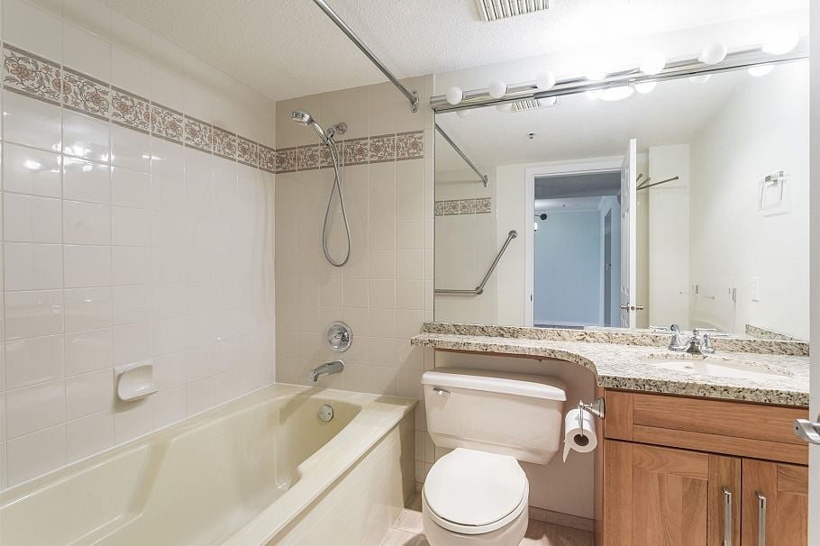 502 5733 Cambie Street Vancouver, BC - 28