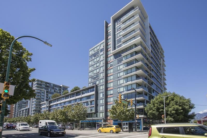 1401 1783 Manitoba Street Vancouver, BC - 37