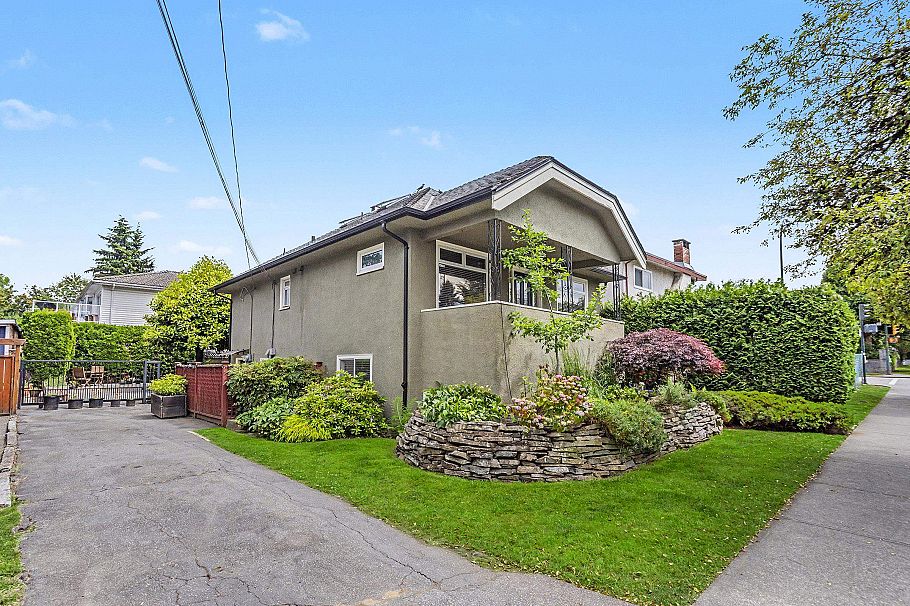4072 Ontario Street Vancouver, BC - 29