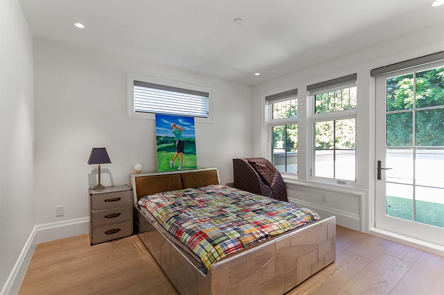 1341 Matthews Avenue Vancouver, BC - 21