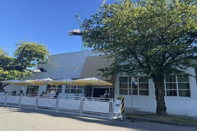 311 W 21st Avenue Vancouver, BC - 24