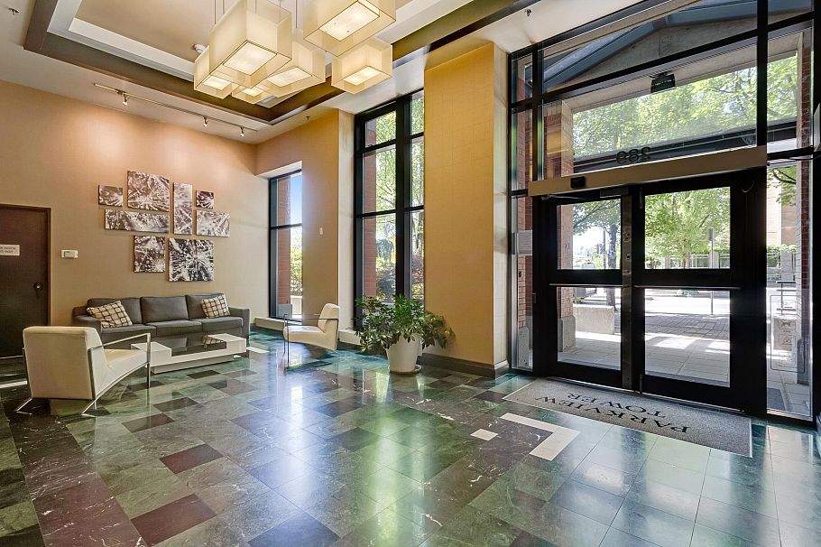 507 289 Drake Street Vancouver, BC - 30
