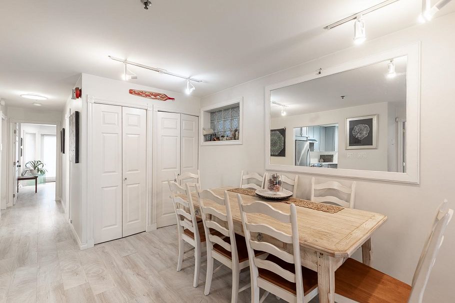 1 451 E Pender Street Vancouver, BC - 6
