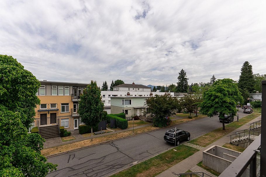 206 5632 Kings Road Vancouver, BC - 22