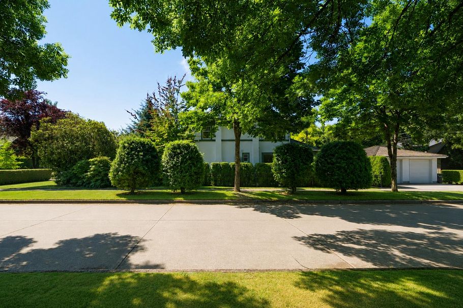 6311 Adera Street Vancouver, BC - 35