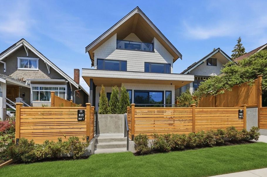 1 625 E 24th Avenue Vancouver, BC - 34