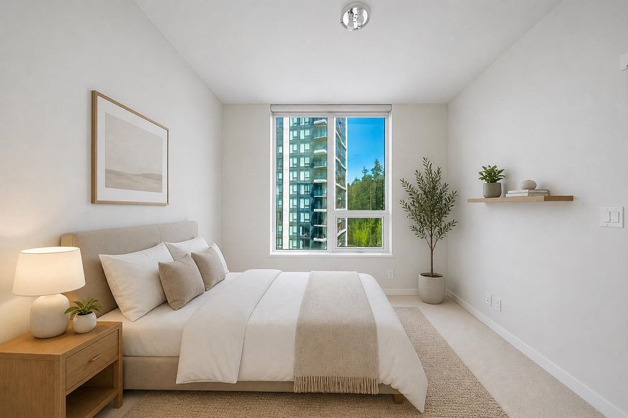 1205 3487 Binning Road Vancouver, BC - 27