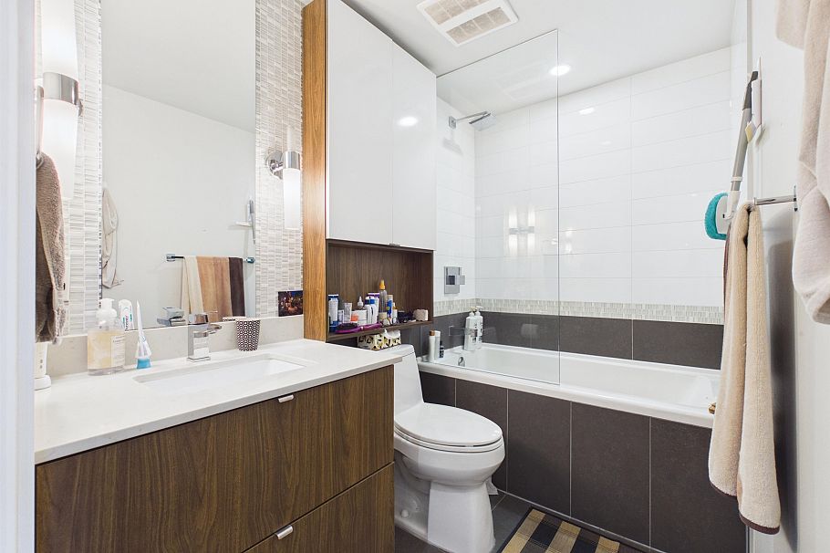 308 159 W 2nd Avenue Vancouver, BC - 2