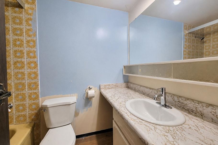 306 2450 Cornwall Avenue Vancouver, BC - 18