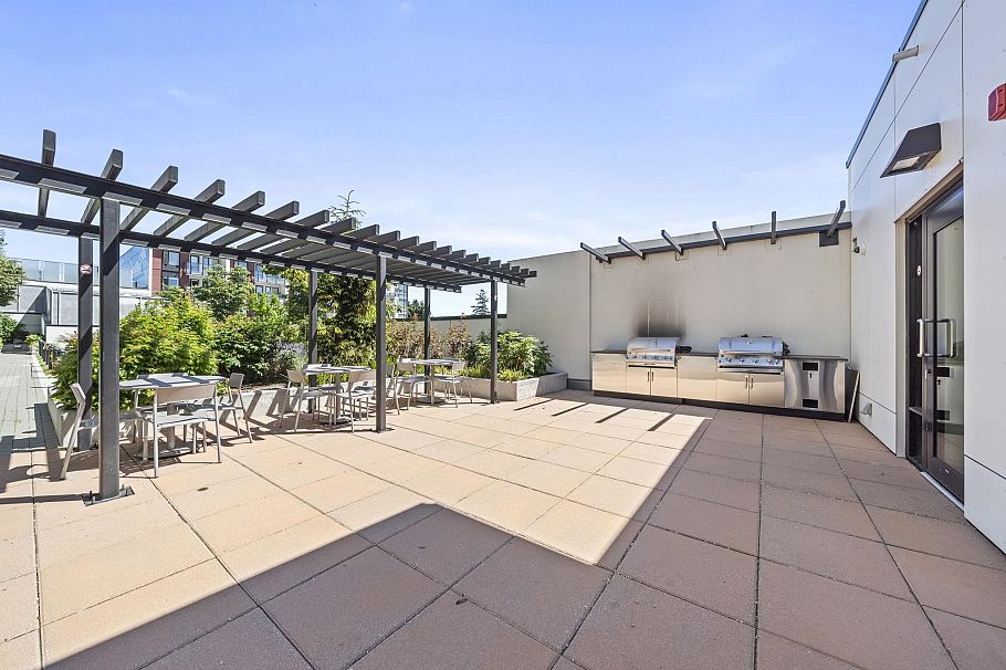 903 1471 Hunter Street North Vancouver, BC - 36