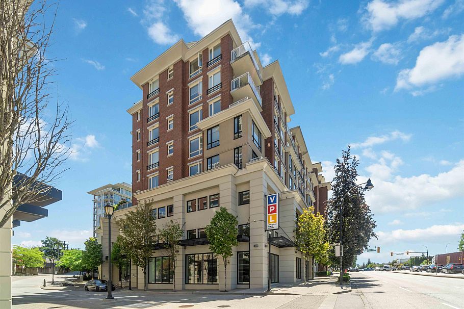424 4078 Knight Street Vancouver, BC - 8